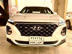 هیوندای سەنتافی